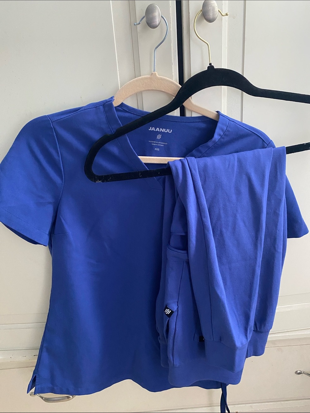 Jaanuu SET (moon blue)